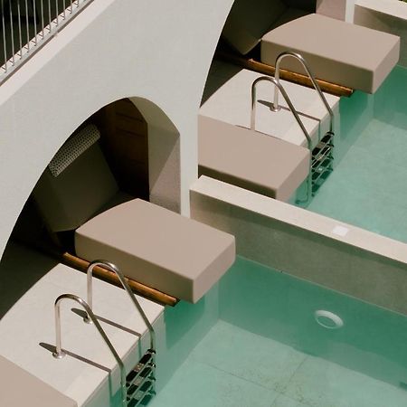 Eterrano Seaside Retreat Ξενοδοχείο Πάργα Εξωτερικό φωτογραφία