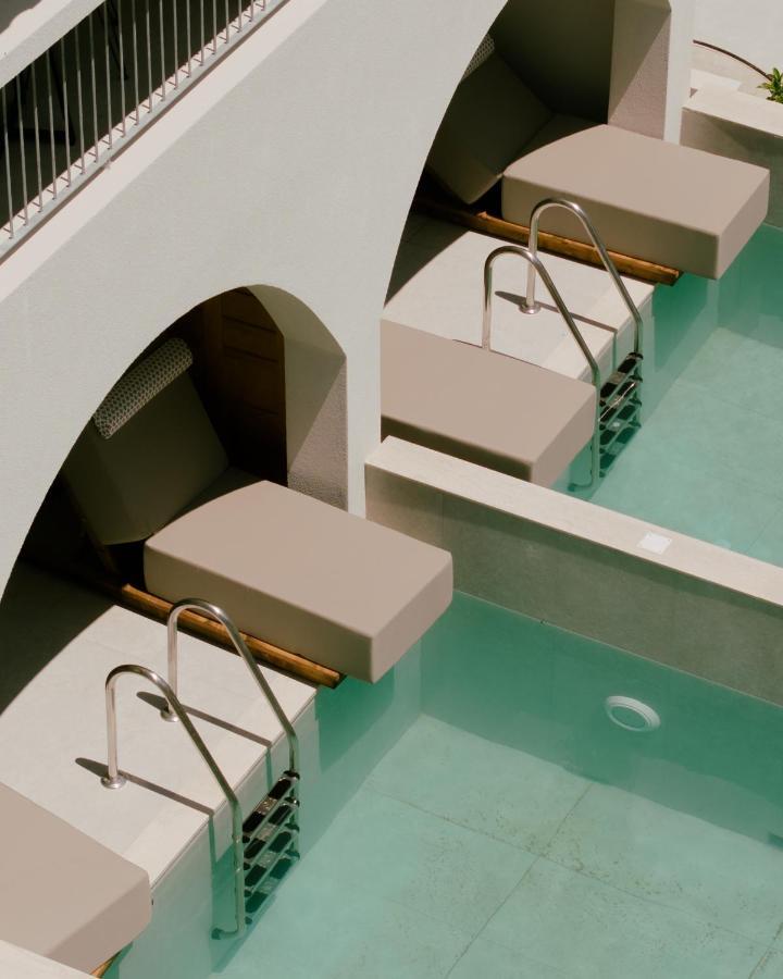 Eterrano Seaside Retreat Ξενοδοχείο Πάργα Εξωτερικό φωτογραφία