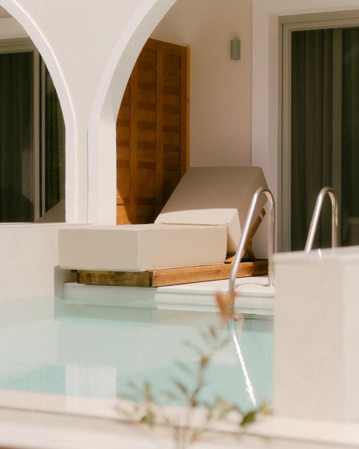 Eterrano Seaside Retreat Ξενοδοχείο Πάργα Εξωτερικό φωτογραφία