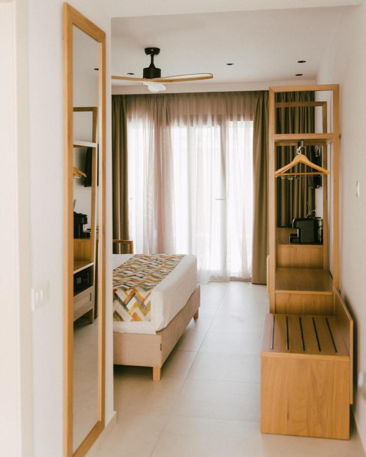Eterrano Seaside Retreat Ξενοδοχείο Πάργα Εξωτερικό φωτογραφία