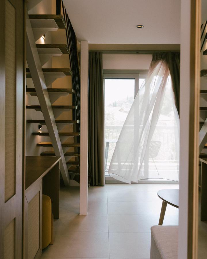Eterrano Seaside Retreat Ξενοδοχείο Πάργα Εξωτερικό φωτογραφία