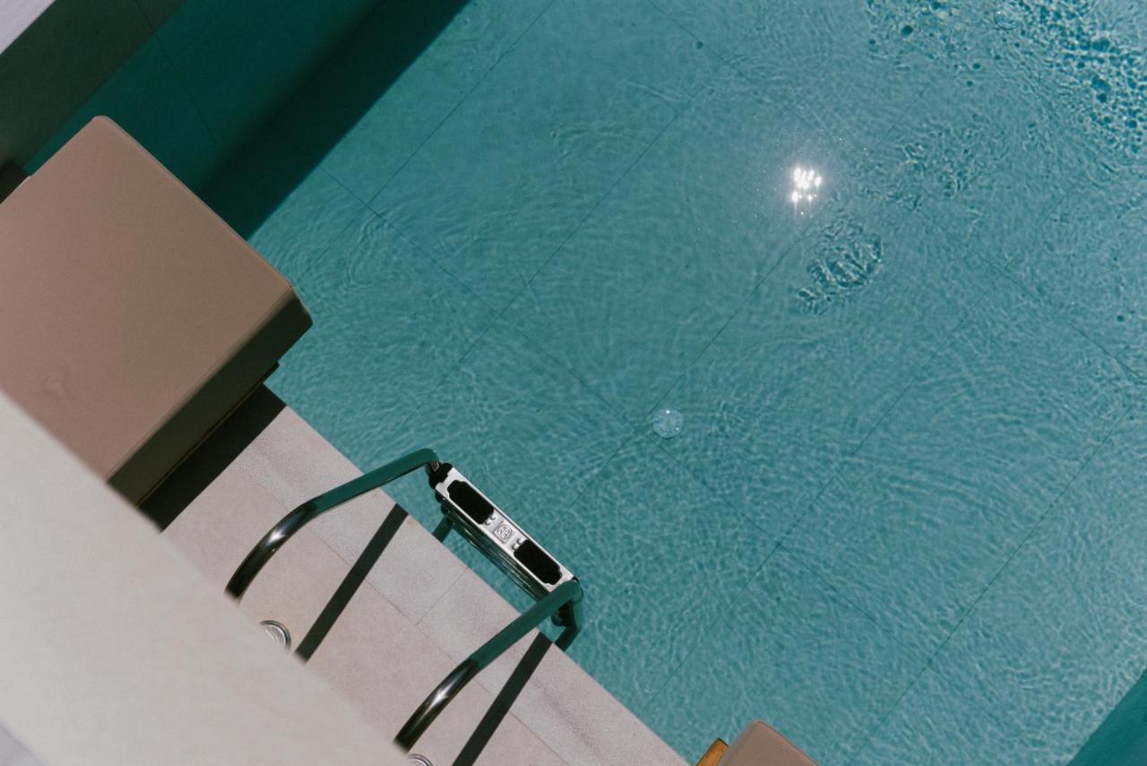 Eterrano Seaside Retreat Ξενοδοχείο Πάργα Εξωτερικό φωτογραφία
