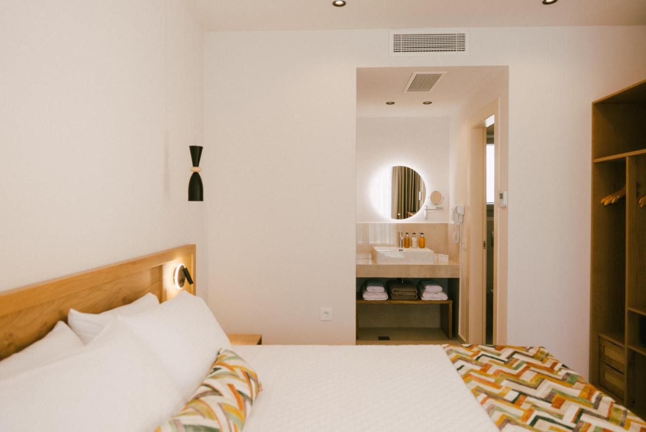 Eterrano Seaside Retreat Ξενοδοχείο Πάργα Εξωτερικό φωτογραφία