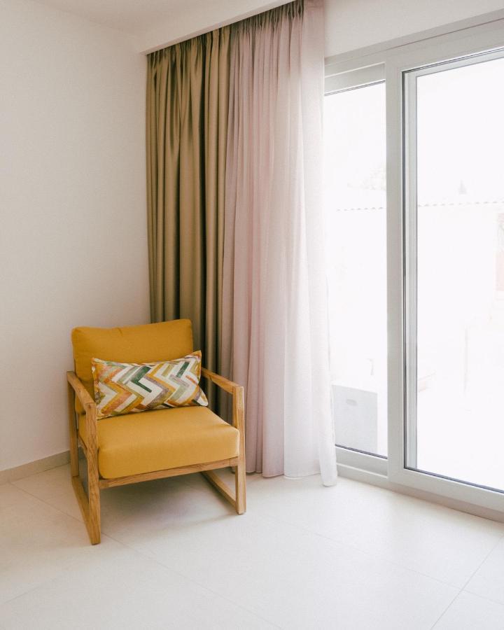 Eterrano Seaside Retreat Ξενοδοχείο Πάργα Εξωτερικό φωτογραφία