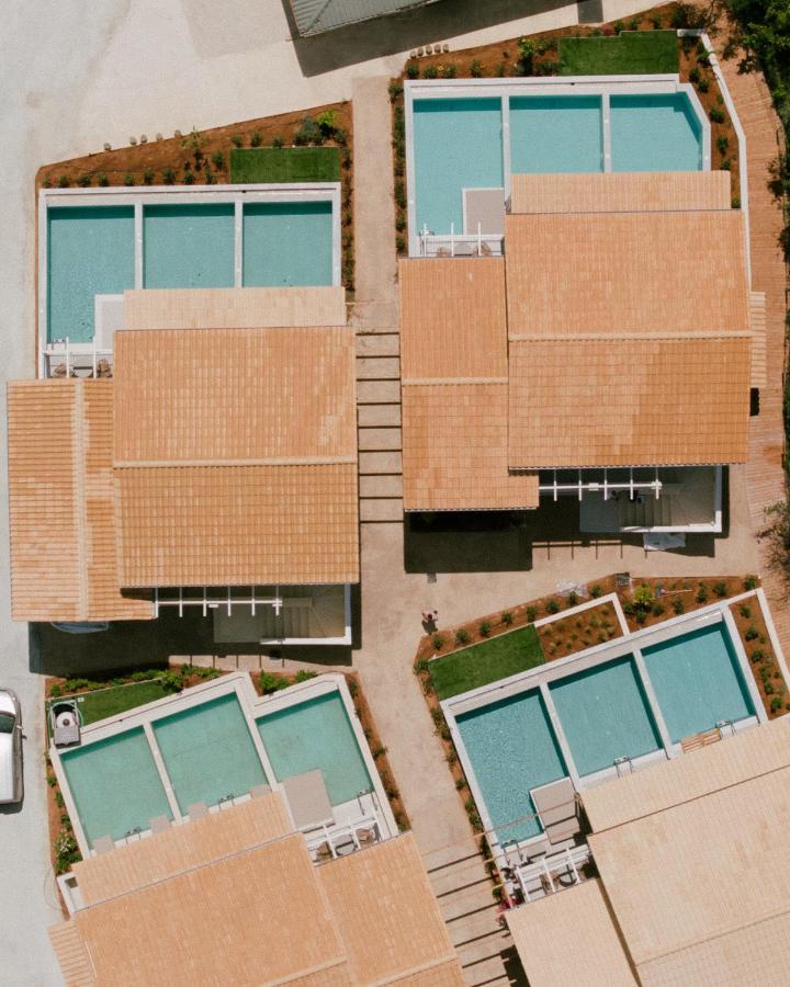 Eterrano Seaside Retreat Ξενοδοχείο Πάργα Εξωτερικό φωτογραφία