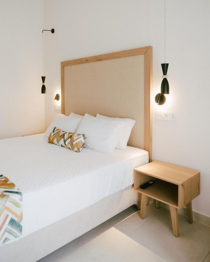 Eterrano Seaside Retreat Ξενοδοχείο Πάργα Εξωτερικό φωτογραφία
