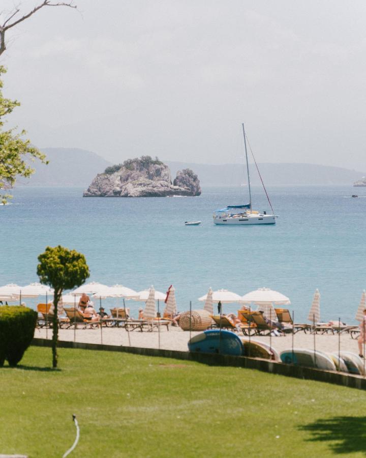 Eterrano Seaside Retreat Ξενοδοχείο Πάργα Εξωτερικό φωτογραφία