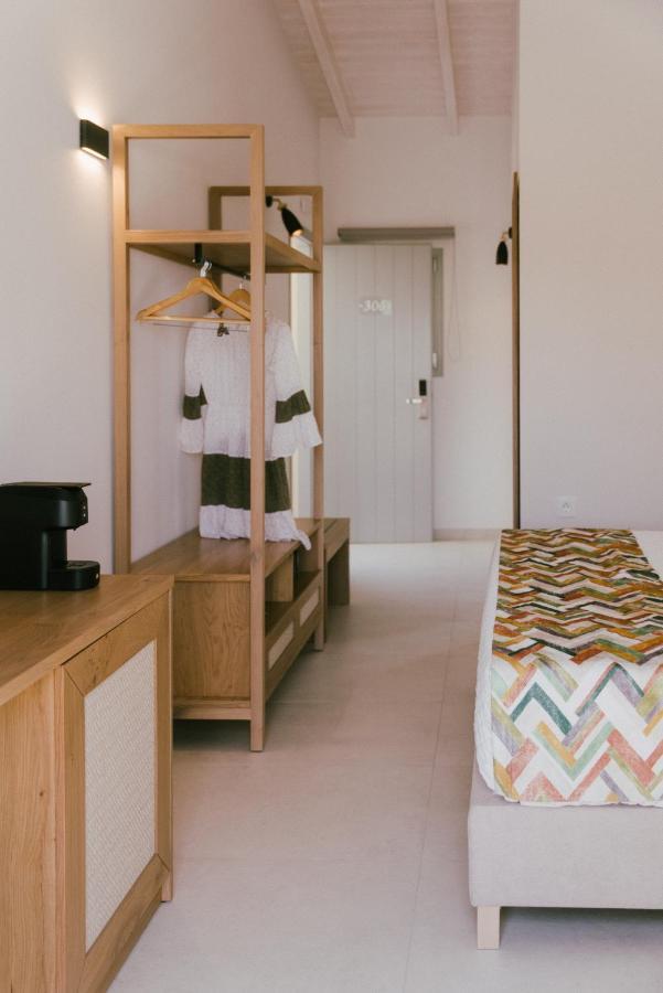 Eterrano Seaside Retreat Ξενοδοχείο Πάργα Εξωτερικό φωτογραφία