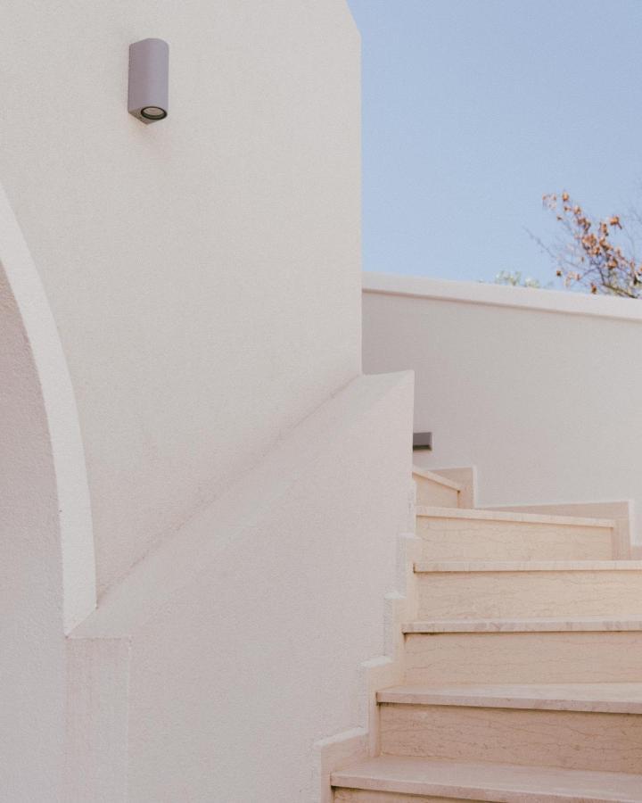 Eterrano Seaside Retreat Ξενοδοχείο Πάργα Εξωτερικό φωτογραφία