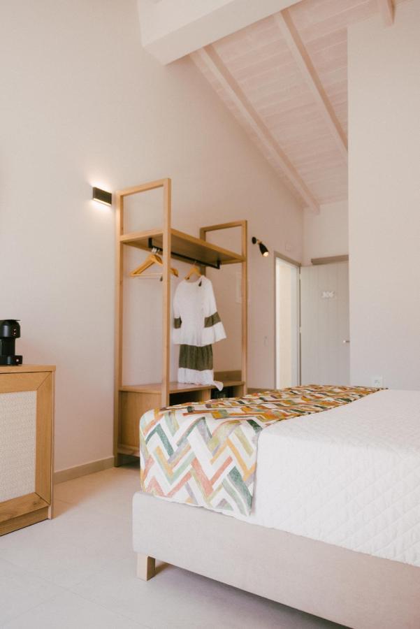 Eterrano Seaside Retreat Ξενοδοχείο Πάργα Εξωτερικό φωτογραφία