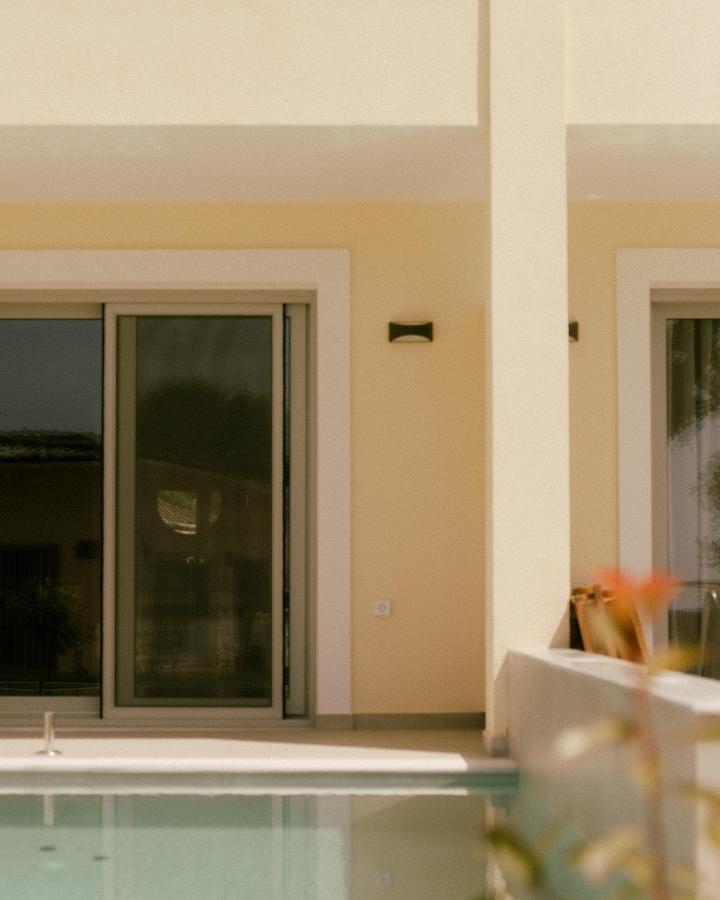 Eterrano Seaside Retreat Ξενοδοχείο Πάργα Εξωτερικό φωτογραφία