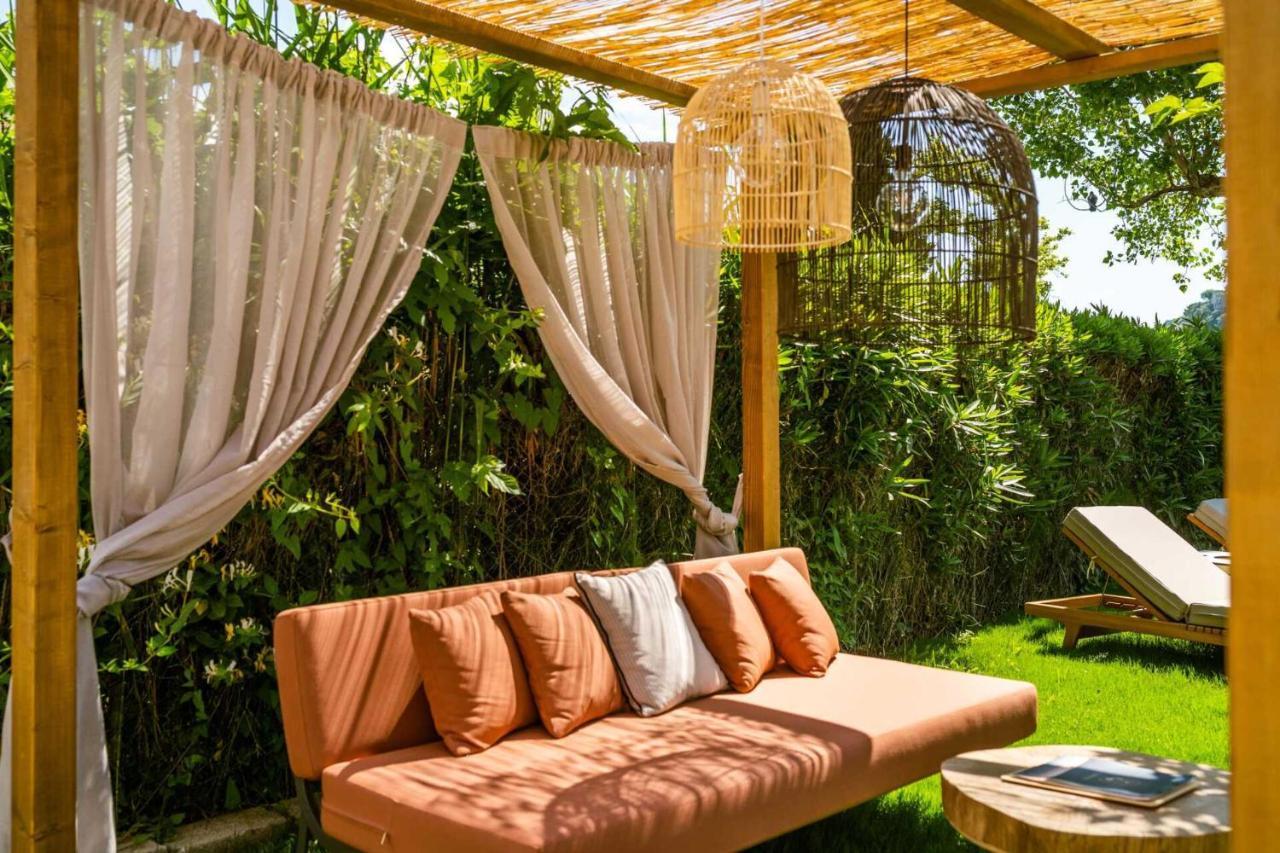 Eterrano Seaside Retreat Ξενοδοχείο Πάργα Εξωτερικό φωτογραφία
